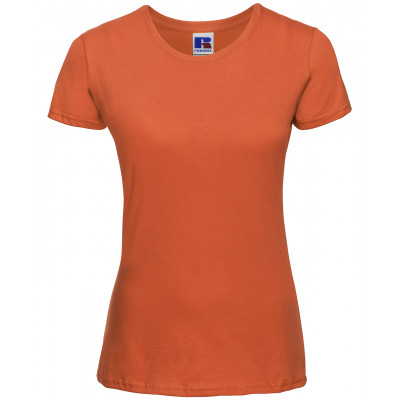 Women's slim T Standard Sleeve Tees