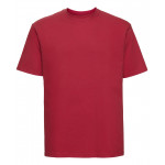 Super ringspun classic t-shirt Standard Sleeve Tees