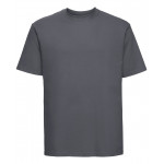 Super ringspun classic t-shirt Standard Sleeve Tees