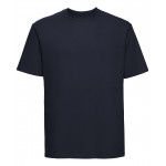 Super ringspun classic t-shirt Standard Sleeve Tees