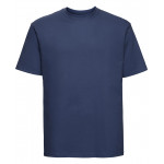 Super ringspun classic t-shirt Standard Sleeve Tees