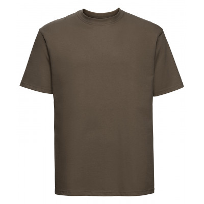 Super ringspun classic t-shirt Standard Sleeve Tees