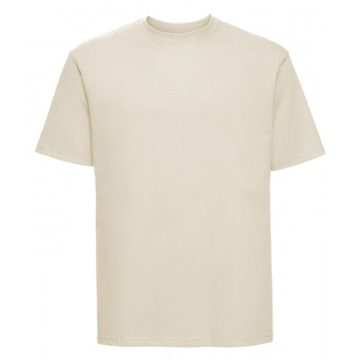 Super ringspun classic t-shirt Standard Sleeve Tees