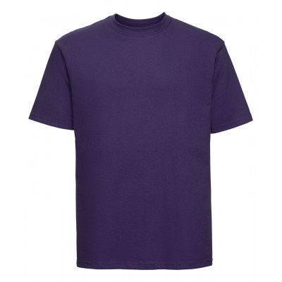 Super ringspun classic t-shirt Standard Sleeve Tees