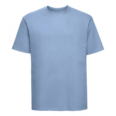 Super ringspun classic t-shirt Standard Sleeve Tees