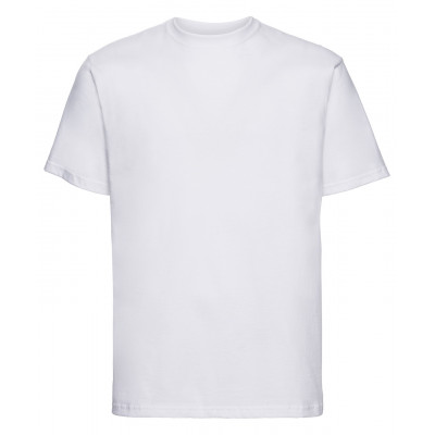 Super ringspun classic t-shirt Standard Sleeve Tees