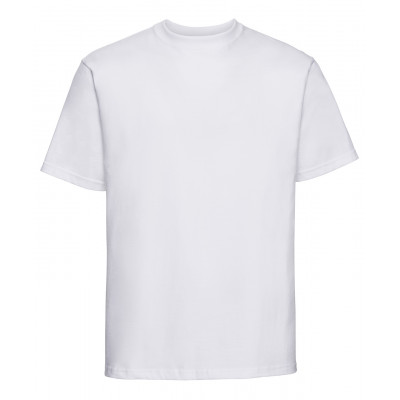 Classic heavyweight ringspun t-shirt Standard Sleeve Tees