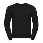 Set-in sleeve sweatshirt  Sweat shirts