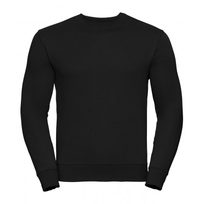 Set-in sleeve sweatshirt  Sweat shirts