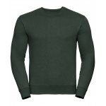 Set-in sleeve sweatshirt  Sweat shirts