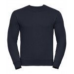 Set-in sleeve sweatshirt  Sweat shirts