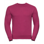 Set-in sleeve sweatshirt  Sweat shirts