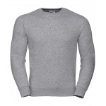 Set-in sleeve sweatshirt  Sweat shirts