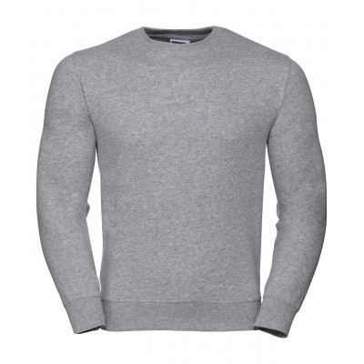 Set-in sleeve sweatshirt  Sweat shirts