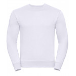 Set-in sleeve sweatshirt  Sweat shirts