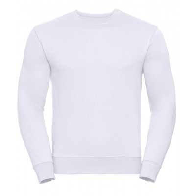 Set-in sleeve sweatshirt  Sweat shirts