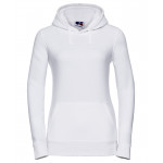 Women's authentic hooded sweatshirt  Overhead