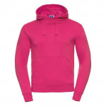 Authentic hooded sweatshirt  Overhead