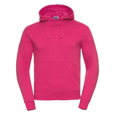 Authentic hooded sweatshirt  Overhead