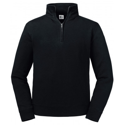 Authentic 1/4 Zip sweatshirt  Sweat shirts