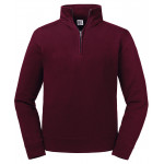 Authentic 1/4 Zip sweatshirt  Sweat shirts