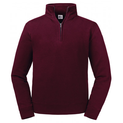 Authentic 1/4 Zip sweatshirt  Sweat shirts