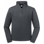 Authentic 1/4 Zip sweatshirt  Sweat shirts