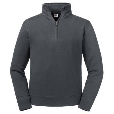 Authentic 1/4 Zip sweatshirt  Sweat shirts