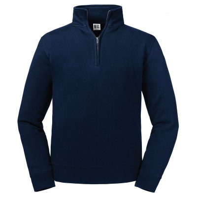 Authentic 1/4 Zip sweatshirt  Sweat shirts