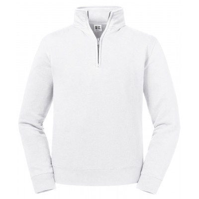 Authentic 1/4 Zip sweatshirt  Sweat shirts