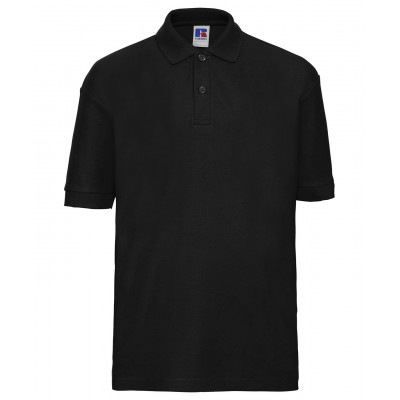 Kids polo shirt Short Sleeve Polos