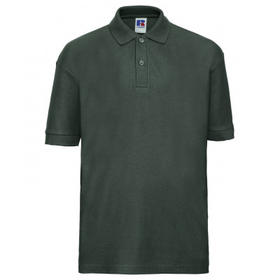 Kids polo shirt Short Sleeve Polos