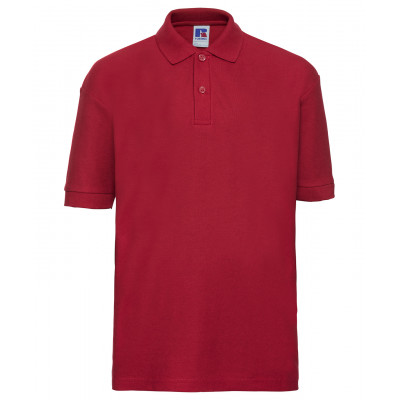 Kids polo shirt Short Sleeve Polos