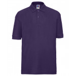 Kids polo shirt Short Sleeve Polos