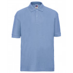 Kids polo shirt Short Sleeve Polos