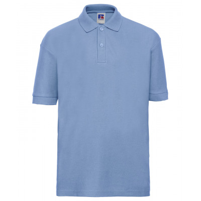 Kids polo shirt Short Sleeve Polos