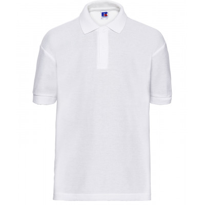 Kids polo shirt Short Sleeve Polos