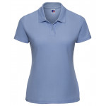 Russell Women's Classic polycotton Polo Short Sleeve Polos