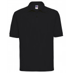 Russell Classic polycotton Polo Short Sleeve Polos