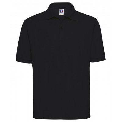 Russell Classic polycotton Polo Short Sleeve Polos