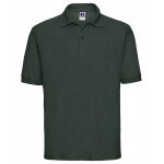 Russell Classic polycotton Polo Short Sleeve Polos