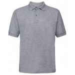 Russell Classic polycotton Polo Short Sleeve Polos