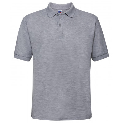 Russell Classic polycotton Polo Short Sleeve Polos