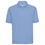 Russell Classic polycotton Polo Short Sleeve Polos