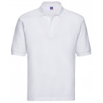 Russell Classic polycotton Polo Short Sleeve Polos