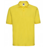 Russell Classic polycotton Polo Short Sleeve Polos