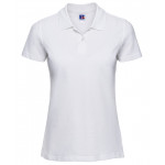 Women's classic cotton polo Short Sleeve Polos