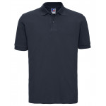 Classic cotton piqué polo Short Sleeve Polos