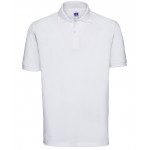 Classic cotton piqué polo Short Sleeve Polos