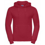 Hooded sweatshirt  Overhead